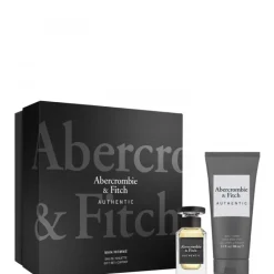 Abercrombie & FitchAuthentic                Coffret Eau de Toilette