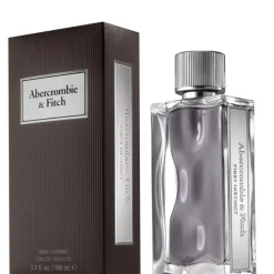 Abercrombie & FitchFirst Instinct                Eau de Toilette