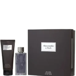 Abercrombie & FitchFirst Instinct                Coffret Eau de Toilette 50 ml