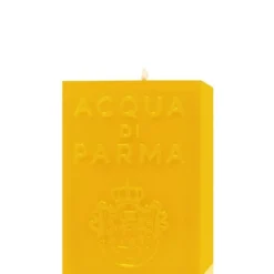 ACQUA DI PARMA Cube Jaune Colonia                Bougie