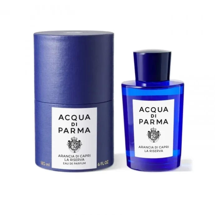 ACQUA DI PARMAArancia di Capri La Riserva Eau de Parfum