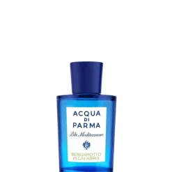 ACQUA DI PARMABlu Mediterraneo Bergamotto di Calabria                Eau de Toilette