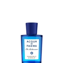 ACQUA DI PARMABlu Mediterraneo Mandorlo di Sicilia                Eau de Toilette