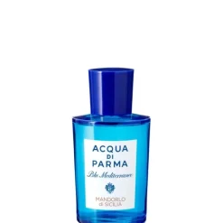 ACQUA DI PARMABlu Mediterraneo Mandorlo di Sicilia                Eau de Toilette
