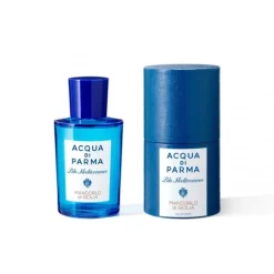 ACQUA DI PARMABlu Mediterraneo Mandorlo di Sicilia                Eau de Toilette