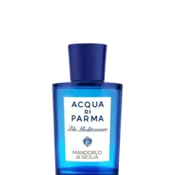 ACQUA DI PARMABlu Mediterraneo Mandorlo di Sicilia                Eau de Toilette
