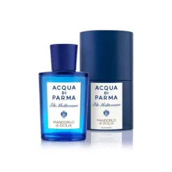 ACQUA DI PARMABlu Mediterraneo Mandorlo di Sicilia                Eau de Toilette