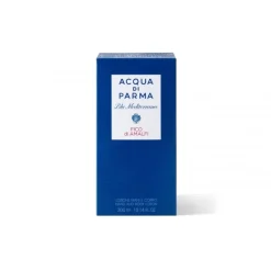 ACQUA DI PARMABlu Mediterraneo Fico di Amalfi                Lotion pour les Mains et le Corps