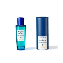ACQUA DI PARMABlu Mediterraneo Mandarino di Sicilia                Eau de Toilette