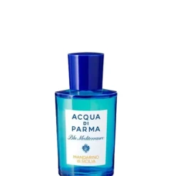 ACQUA DI PARMABlu Mediterraneo Mandarino di Sicilia                Eau de Toilette