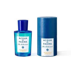 ACQUA DI PARMABlu Mediterraneo Mandarino di Sicilia                Eau de Toilette