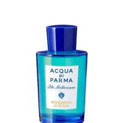 ACQUA DI PARMABlu Mediterraneo Mandarino di Sicilia                Eau de Toilette