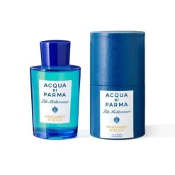 ACQUA DI PARMABlu Mediterraneo Mandarino di Sicilia                Eau de Toilette