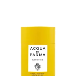 ACQUA DI PARMABuongiorno                Bougie parfumée