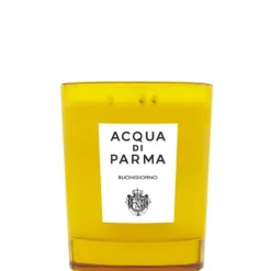 ACQUA DI PARMABuongiorno                Bougie Parfumée Géante