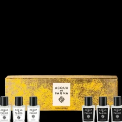 ACQUA DI PARMACollection de Noël                Coffret 6 Miniatures Fragrances
