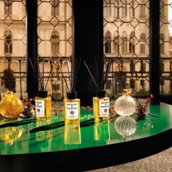 ACQUA DI PARMACollection de Noël                Diffuseur Panettone