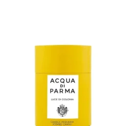 ACQUA DI PARMALuce di Colonia                Bougie Parfumée