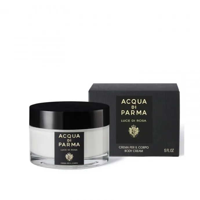 ACQUA DI PARMALuce di Rosa Crème pour le Corps