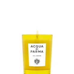 ACQUA DI PARMAOh ! L'Amore                Bougie Parfumée
