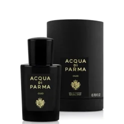 ACQUA DI PARMASignature Oud                Eau de Parfum