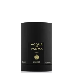ACQUA DI PARMASignature Oud                Eau de Parfum