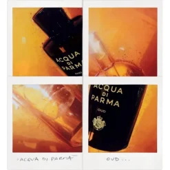 ACQUA DI PARMASignature Oud                Eau de Parfum
