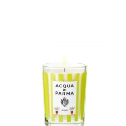 ACQUA DI PARMAUlivo                Bougie Parfumée