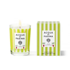ACQUA DI PARMAUlivo                Bougie Parfumée