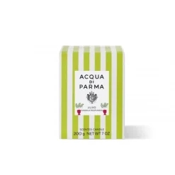 ACQUA DI PARMAUlivo                Bougie Parfumée