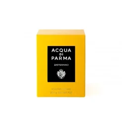 ACQUA DI PARMAZafferano                Bougie Parfumée