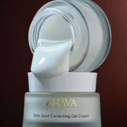 Ahava                Gel-Crème Anti-Tâches