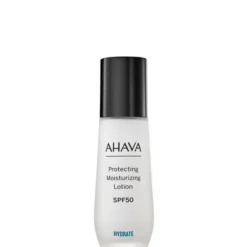 Ahava Hydrate                Fluide Hydratant Protecteur SPF50