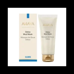 Ahava                Masque de Boue Detox