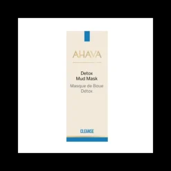 Ahava                Masque de Boue Detox