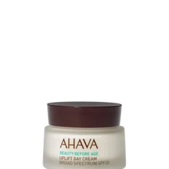 AhavaBeauty Before Age                Crème de Jour Liftante SPF 20