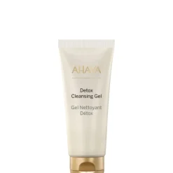 AhavaCleanse                Gel Nettoyant Détox