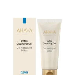 AhavaCleanse                Gel Nettoyant Détox