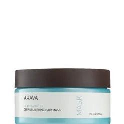 AhavaEau de la Mer Morte                Masque Nourrissant Intense Cheveux
