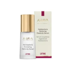 AhavaHalobacteria                Sérum Souplesse Régénérant et Liftant