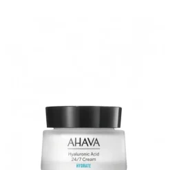 AhavaHydrate                Crème à l'Acide Hyaluronique