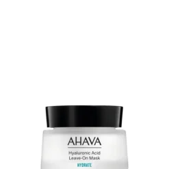 AhavaHydrate                Masque à L'Acide Hyaluronique