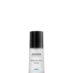 AhavaHydrate                Sérum à L'Acide Hyaluronique