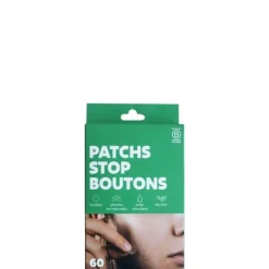 AhavaLes Pépites Beauté                Patchs Stop Boutons