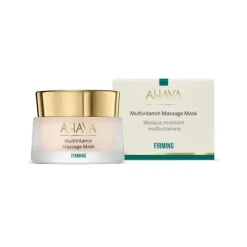 AhavaMultivitamin                 Masque Massant Multivitamine