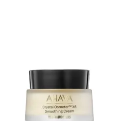 AhavaOsmoter™ Boosters de Jeunesse                Crème Lissante Crystal
