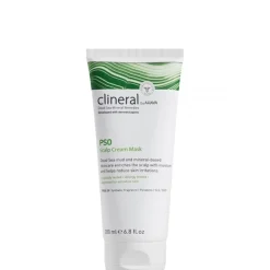 AhavaPSO                Masque pour le Cuir Chevelu