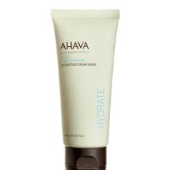 AhavaTime to Hydrate                Masque-Crème Hydratant
