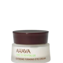 AhavaTime To Revitalize                Crème Contour Des Yeux Fermeté Extrême