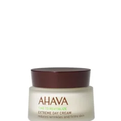 AhavaTime to Revitalize                Crème de Jour Extrême